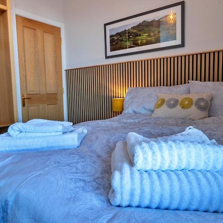 Finest Retreats - Nelly'S Nook Apartment Matlock  Bagian luar foto