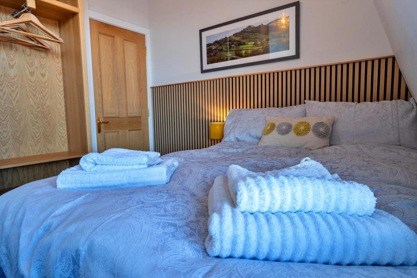 Finest Retreats - Nelly'S Nook Apartment Matlock  Bagian luar foto