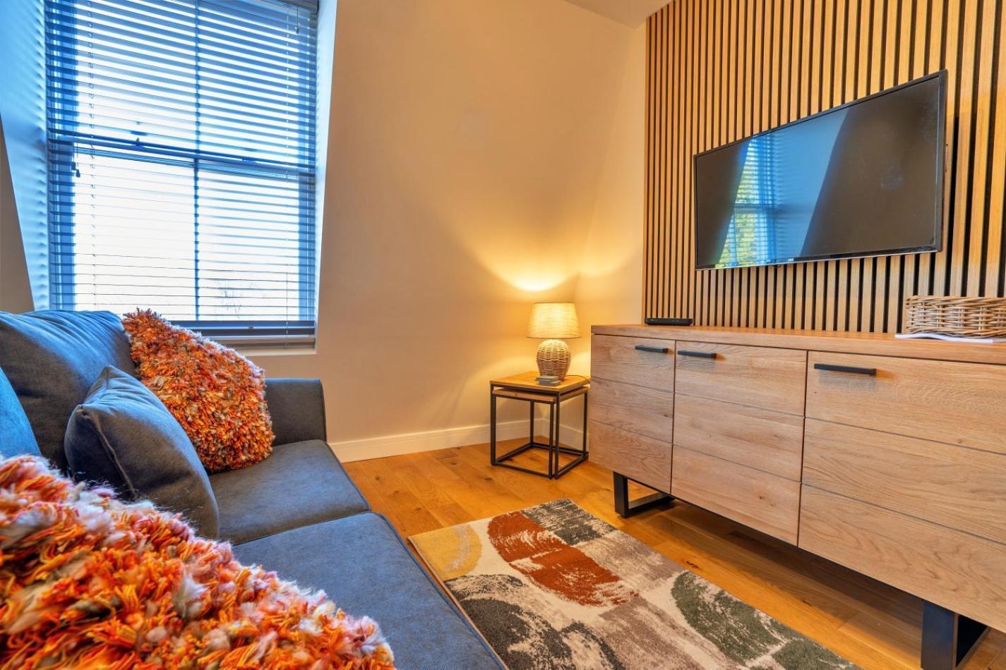 Finest Retreats - Nelly'S Nook Apartment Matlock  Bagian luar foto
