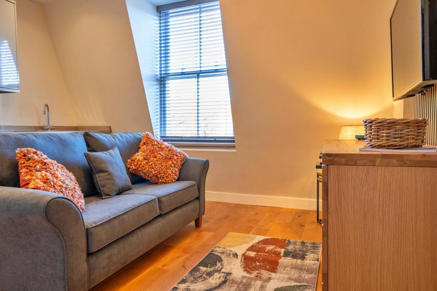 Finest Retreats - Nelly'S Nook Apartment Matlock  Bagian luar foto