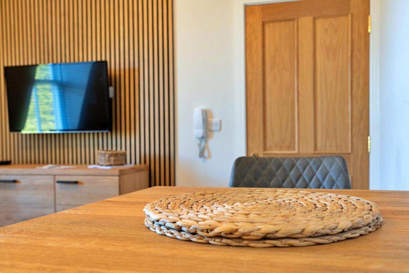 Finest Retreats - Nelly'S Nook Apartment Matlock  Bagian luar foto