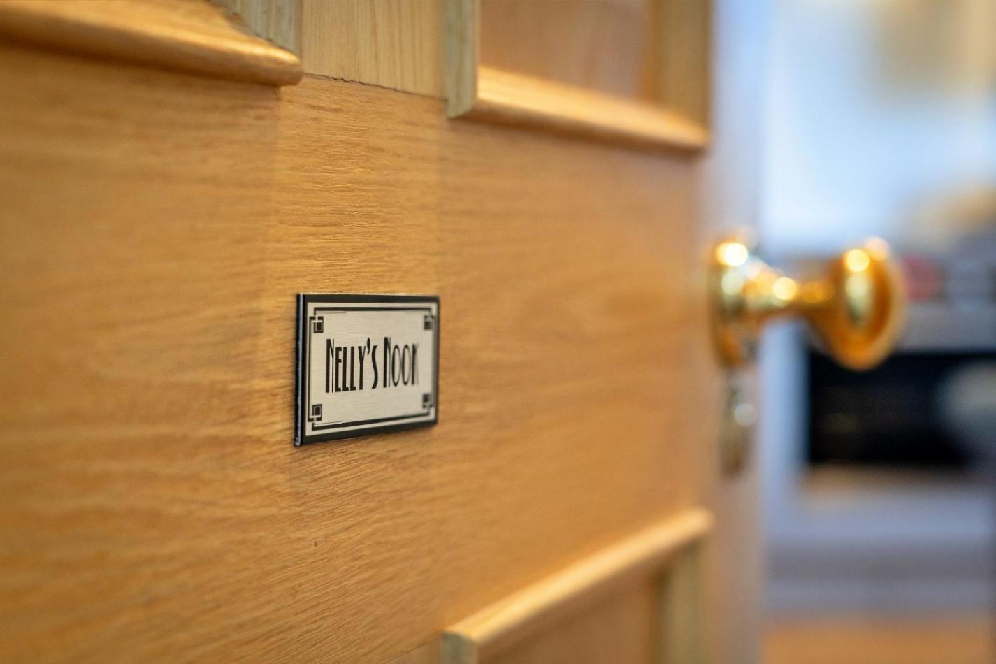 Finest Retreats - Nelly'S Nook Apartment Matlock  Bagian luar foto