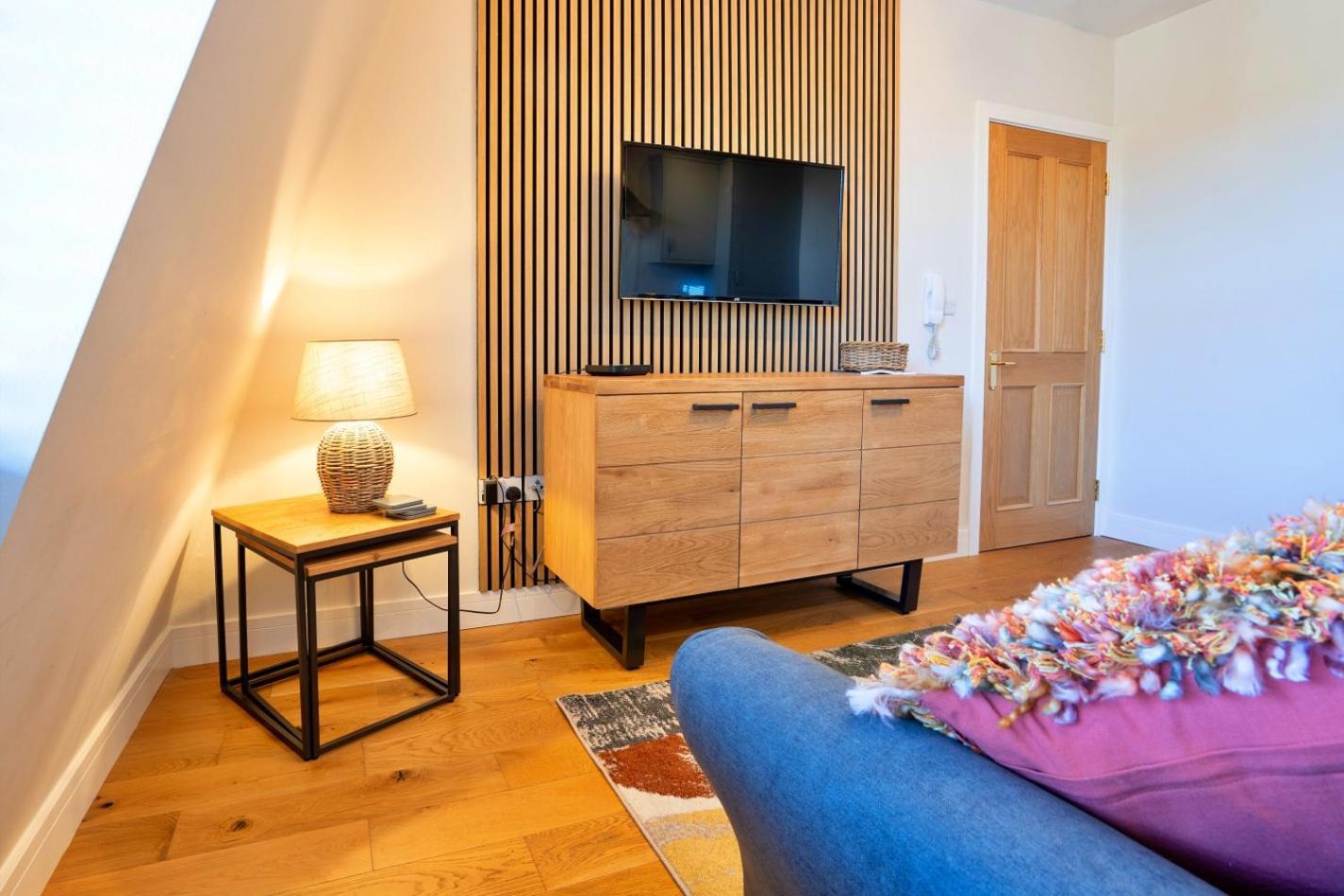 Finest Retreats - Nelly'S Nook Apartment Matlock  Bagian luar foto