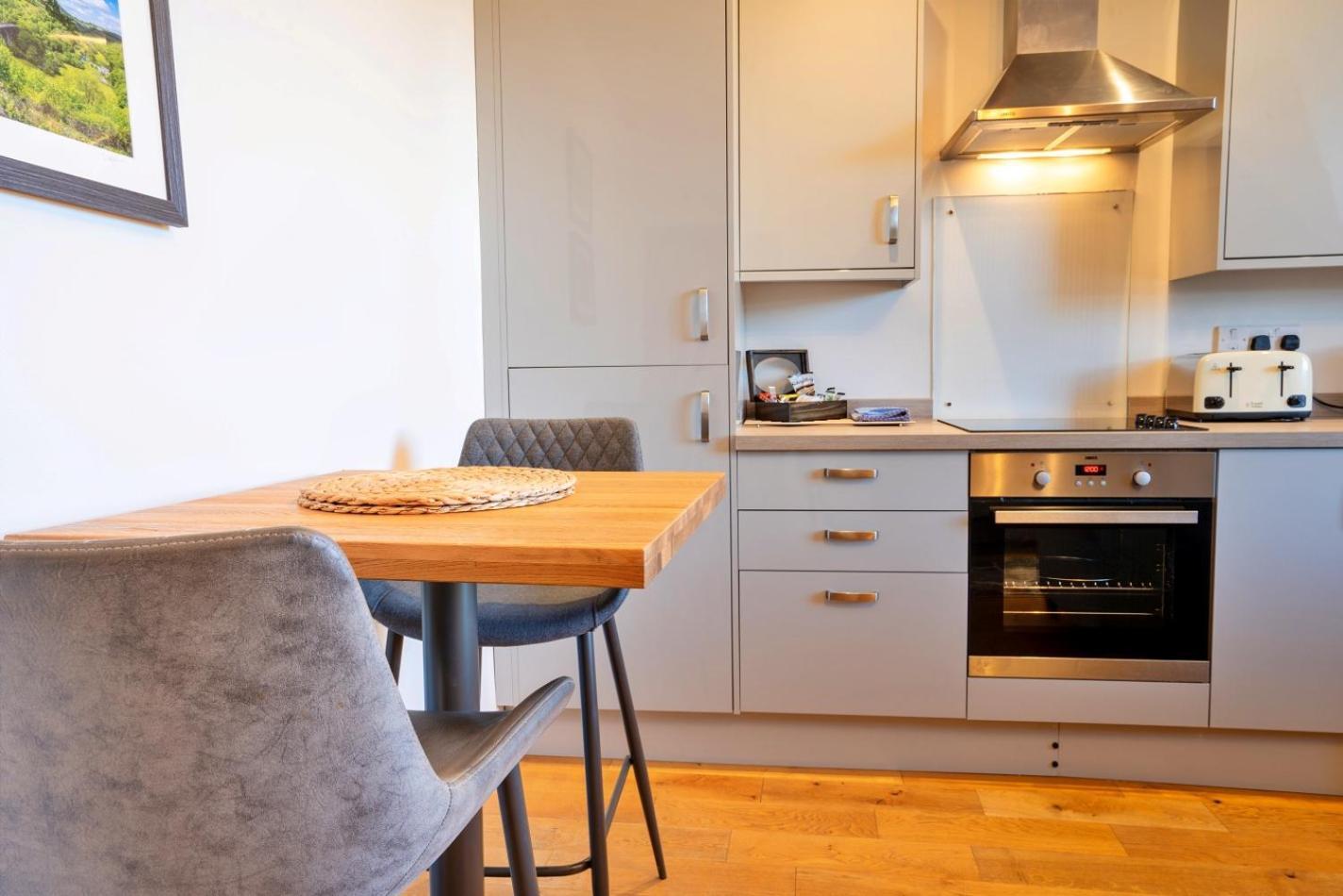 Finest Retreats - Nelly'S Nook Apartment Matlock  Bagian luar foto